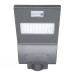 30W Solar Panel Power LED Street Light PIR Motion Sensor + Light Sensor Wall Lamp