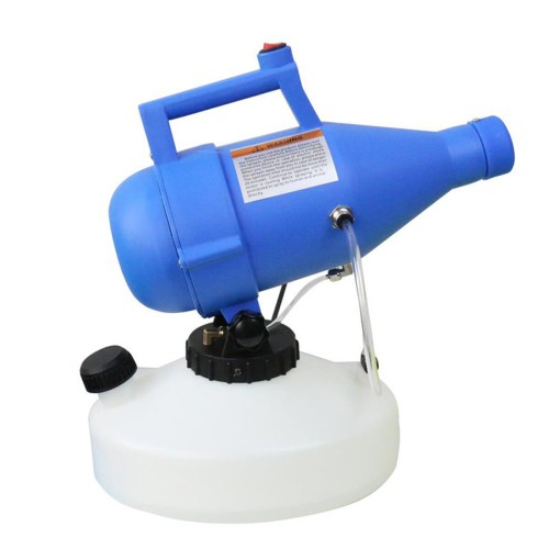 4.5L 220/110V Electric ULV Fogger Sprayer Cold Fogging Machine Disinfection Farm