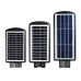 50/100/150LED Solar Powered Light Wall Street Lamp Sensor Floodlight IP65 Waterproof