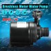 800L/H 12V DC 5M Submersible Hot Water Circulation Pump Solar Brushless Motor