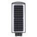 900W 576LEDs 6V/18W Solar Street LED Light Waterproof with Remote Controller