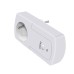 DANIU WIFI Wireless Temperature Humidity Thermostat Module APP TS-5000 Smart Remote Control Smart Module Timing Switch Socket