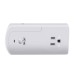DANIU WIFI Wireless Temperature Humidity Thermostat Module APP TS-5000 Smart Remote Control Smart Module Timing Switch Socket