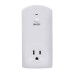 DANIU WIFI Wireless Temperature Humidity Thermostat Module APP TS-5000 Smart Remote Control Smart Module Timing Switch Socket