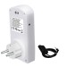 DANIU WIFI Wireless Temperature Humidity Thermostat Module APP TS-5000 Smart Remote Control Smart Module Timing Switch Socket