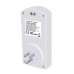 DANIU WIFI Wireless Temperature Humidity Thermostat Module APP TS-5000 Smart Remote Control Smart Module Timing Switch Socket