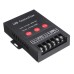 DC 5V-24V  RGB LED Controller Touch Controller LED Light Strip Controller