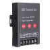 DC 5V-24V  RGB LED Controller Touch Controller LED Light Strip Controller