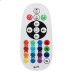 DC 5V-24V  RGB LED Controller Touch Controller LED Light Strip Controller