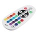 DC 5V-24V  RGB LED Controller Touch Controller LED Light Strip Controller