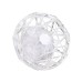 DC 5V Mini Protable USB Rechargeable Fan Handheld Diamond Ring Style Fan