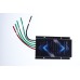 Excellway 400W 24/48V Wind Turbine Controller Wind Controller for Home/Camping