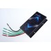Excellway 400W 24/48V Wind Turbine Controller Wind Controller for Home/Camping