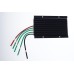 Excellway 800w 12/24V  Wind Turbine Controller for Home/Camping