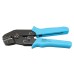 Excellway® 900pcs JST-XH 2.54mm Wire Connector Terminal Kit Crimping Tool Crimper Plier Set