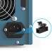 HANMATEK HM305-T Direct Current Stabilized Power Supply 0-30V 0-5A Dual USB Output Programmable Dual-Frequency 4-Digit Display Best for Professionals