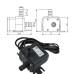 JT-180A Mini DC USB 6-12V Water Pump  Efficient and Portable Solution for Your Watering Needs.