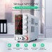 NPS605W 110V/220V/230V 0-60V 0-5A Adjustable Digital DC Power Supply 300W Regulated Laboratory Switching Power Supply