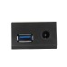 Power 2.0 Power AC Adapter US/EU/AU Plug PC Development Kit For Xbox One S/X Kinect