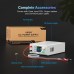 RIDEN RK6006-C Digital Power Supply High Precision 60V 6A with Overvoltage Protection and HD Display for Efficient Power Control