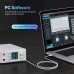 RIDEN RK6006-C Digital Power Supply High Precision 60V 6A with Overvoltage Protection and HD Display for Efficient Power Control