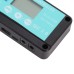 Solar Controller Mppt Precise Monitoring Controller With Function LCD Screen Multiple Protection Solar Charge Controller