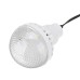 Solar Power Panel Generator LED Light USB Charger Home Outdoor Lighting System