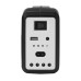 Solar Power Panel Generator LED Light USB Charger Home Outdoor Lighting System