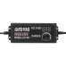 Universal AC to DC Adapter 48W Adjustable Voltage 3-24V 2A with LCD Display 14 Tips Polarity Converter Best for Household Electronics Top Rated Power Supply