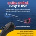 10H 600M Remote Control Fishing Bait Boat with 4 Night Lights Dual Warehouse Bait Fixed Speed Cruise Smart RC Nesting Large Boat EU Plug