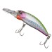 1 Pcs Fishing Lure Outdoor Hunting Fishing Fish Bait Fish Crank Baits Fishiing Tools