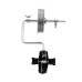 Efficient Multi-Rotation Spool Adjustable Portable Spooling Suction Cup Support Clamp Type Fishing Line Spooler