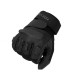 FREE SOLDIER PB124 Tactical Full Finger Glove Breathable Slip Resistant Gloves For Cycling Riding Outdoor Hunting Sports