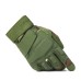 FREE SOLDIER PB124 Tactical Full Finger Glove Breathable Slip Resistant Gloves For Cycling Riding Outdoor Hunting Sports