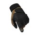 FREE SOLDIER PB124 Tactical Full Finger Glove Breathable Slip Resistant Gloves For Cycling Riding Outdoor Hunting Sports