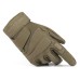 FREE SOLDIER PB124 Tactical Full Finger Glove Breathable Slip Resistant Gloves For Cycling Riding Outdoor Hunting Sports