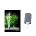 Household Oxygen Pump Solar Powered Low Noise Air Pump For Outdoor Pool Pond Balcony Aquarium Accessories Fishing