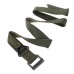 KALOAD Survival Tactical Waist Belt Strap Military Emergency Rescue Protection Waistband For Hunting