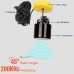 LUCKY FF718D Fish Finder 2.2inch LCD Display Portable Fishfinder 200KHz/83KHz Dual Sonar Frequency 100M Fishfinder for Lake Sea Ice Fishing