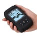 LUCKY HD Wireless Fish Finder 125Khz Dual Sonar Frequency 180M Detection Depth Alarm Detector for Fishing