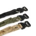 Multifunctional Tactical Hunting Belt Military CS Quick Release Waist Belt Outdoor