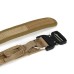 Multifunctional Tactical Hunting Belt Military CS Quick Release Waist Belt Outdoor