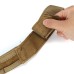 Multifunctional Tactical Hunting Belt Military CS Quick Release Waist Belt Outdoor