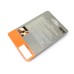 Outdooors Camping Hunting Survival Signal Mirror Light Weight Survival Emergency Rescue Kits