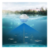 Portable Sonar Fish Finder 23 Types Language Sonar Sensor Echo Sounder Mobile Phone Wireless Sonar Terrain Detector HD Screen Display Visual for Boat Lake Ice Fishing