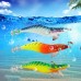 Simulation Jig Bait Fish Lure Anti-corrosion Multipurpose Fishing Shrimp Bait Accessories Fishing Lure Hook Double Umbrella Hook