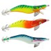 Simulation Jig Bait Fish Lure Anti-corrosion Multipurpose Fishing Shrimp Bait Accessories Fishing Lure Hook Double Umbrella Hook