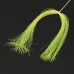 ZANLURE 150PCS 18Colors Lure Tying Making With Crystal Flash Fly Tying Material
