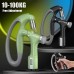 10-100Kg Adjustable Electric Hand Grip Strengthener Countable Heavy Hand Finger Exerciser Wrist Expander Fitness Training Gripper