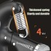 10-100Kg Adjustable Electric Hand Grip Strengthener Countable Heavy Hand Finger Exerciser Wrist Expander Fitness Training Gripper